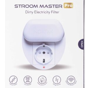 Filtro electromagnético Stroom Master PRO®
