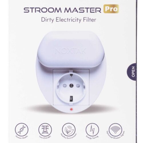 STROOM MASTER PRO®