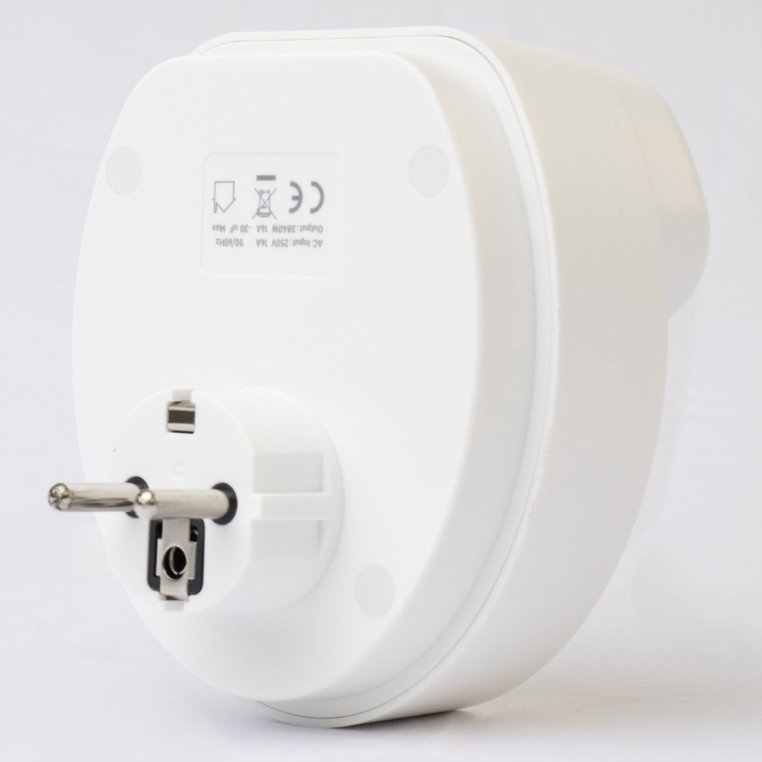 Filtro electromagnético Stroom Master PRO®