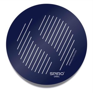 Filtro electromagnético Spiro Disc