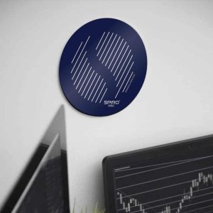 Filtro electromagnético Spiro Disc