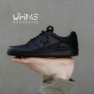 Calzado grounding: qué es y cómo funcionan las zapatillas earthing