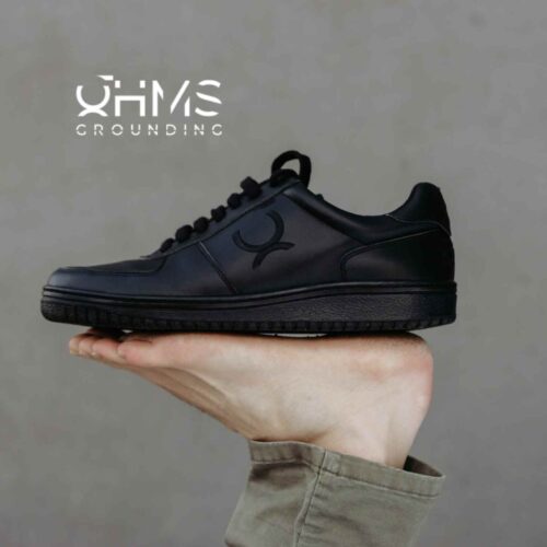 Calzado grounding: qué es y cómo funcionan las zapatillas earthing