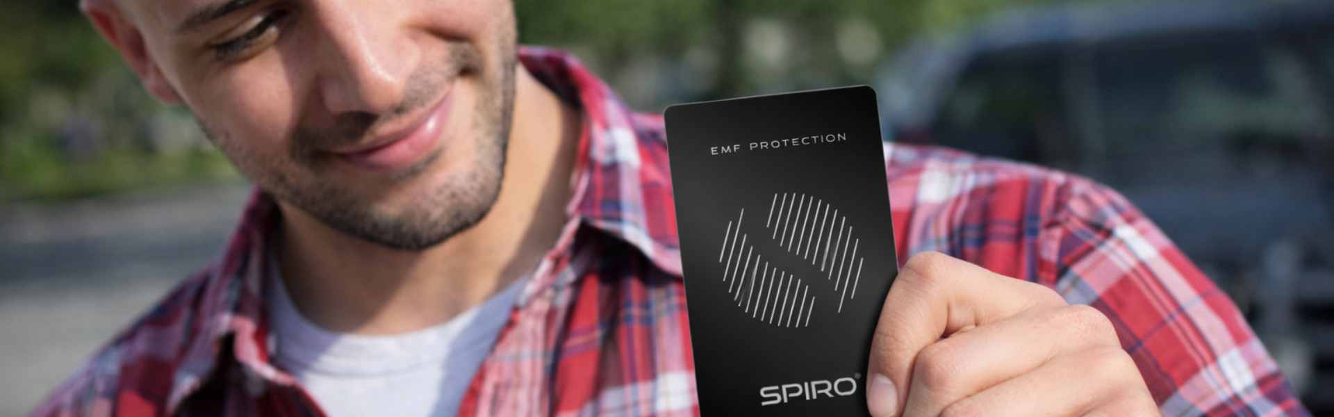 comprar spiro card filtro electromagnetico