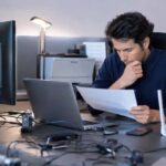 evaluación técnica de electrosmog y asesoría online personalizada